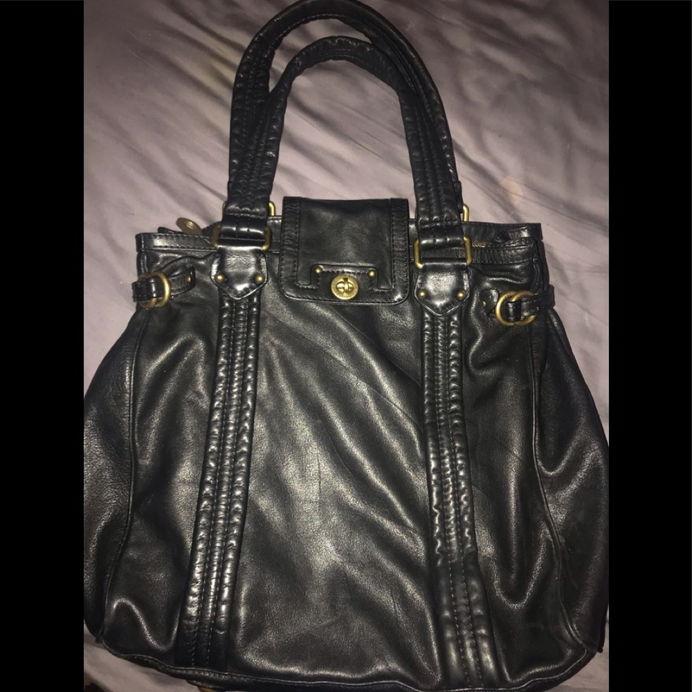 Marc by Marc Jacobs leather purse